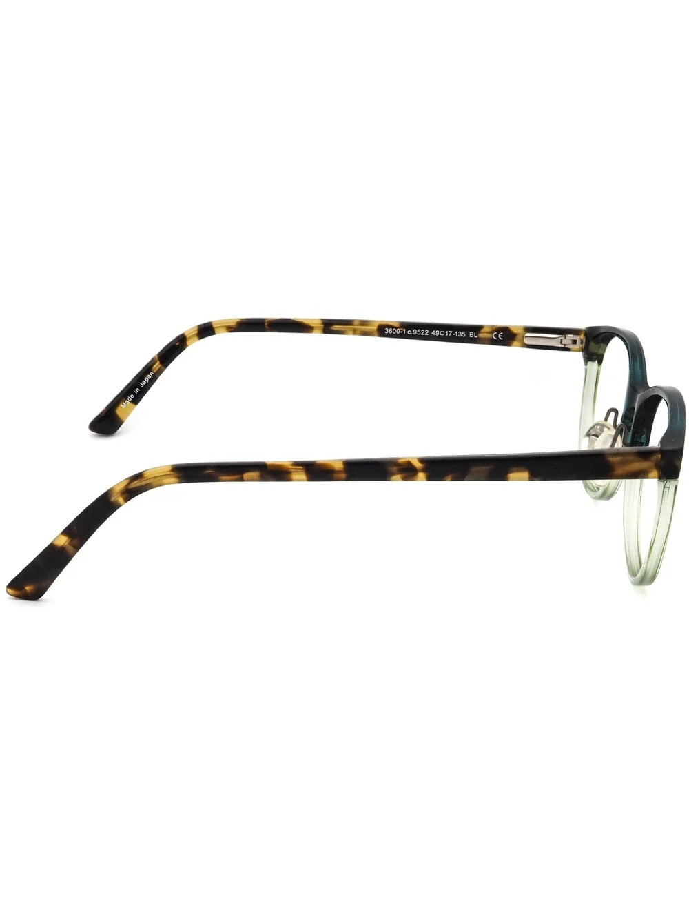 Prodesign Denmark 3600-1 c.9522 Eyewear